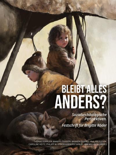 Bleibt alles anders?