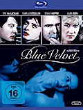 Blue Velvet, 1 Blu-ray