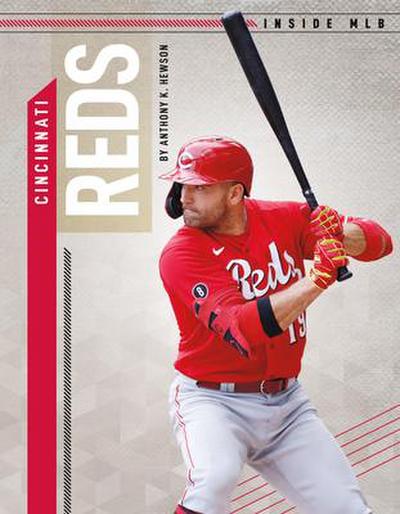 Cincinnati Reds