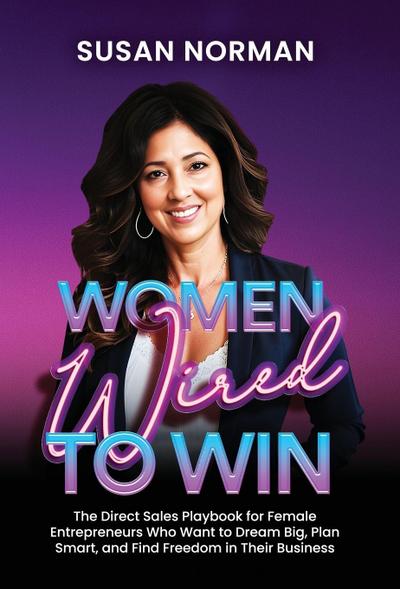 Women Wired to Win