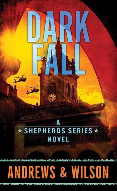 Dark Fall: The Shepherds Series