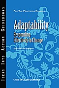 Adaptability