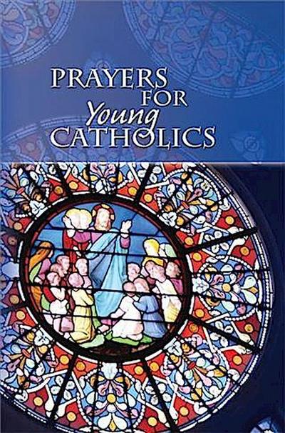 Prayers for Young Catholics