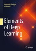 Elements of Deep Learning