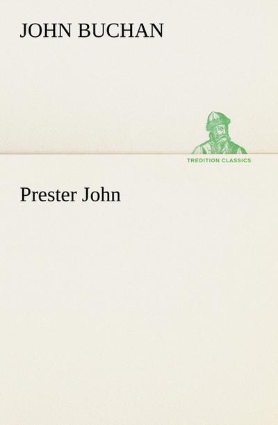 Prester John