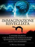 L’immaginazione risvegliata - il potere segreto che ti permette di raggiungere qualsiasi meta e di realizzare ogni tuo desiderio