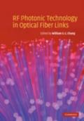 RF Photonic Technology in Optical Fiber Links