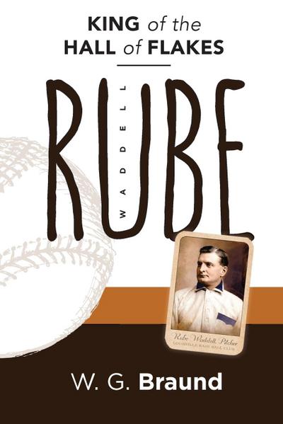 Rube Waddell