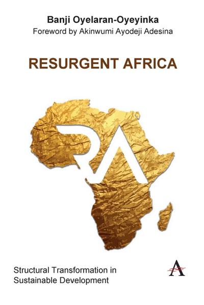 Resurgent Africa