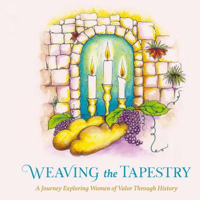 Weaving the Tapestry