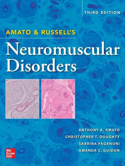 Amato and Russell’s Neuromuscular Disorders, Third Edition