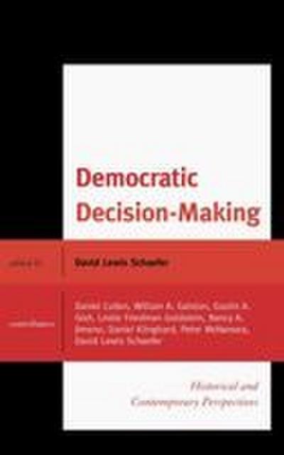 Democratic Decision-Making