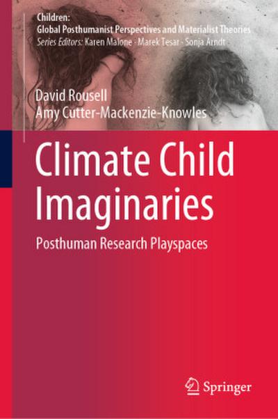 Climate Child Imaginaries