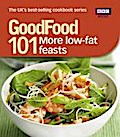 Good Food: More Low-fat Feasts