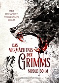 Das Vermächtnis der Grimms - Wer hat Angst vorm bö