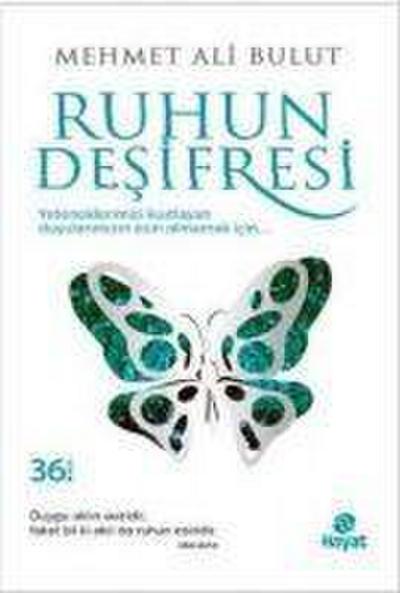 Ruhun Desifresi
