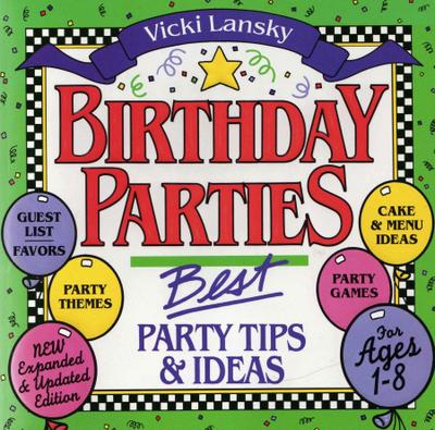 Lansky, V: Birthday Parties