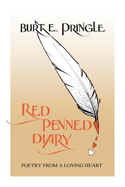 Red Penned Diary: Poetry from a Loving Heart