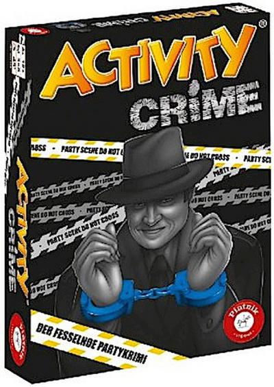 Activity Crime (Spiel)