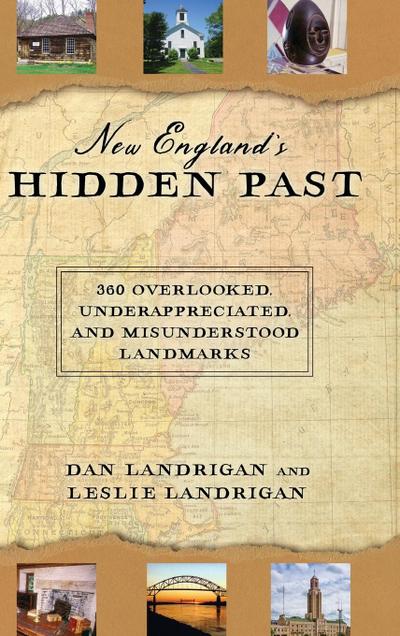 New England’s Hidden Past
