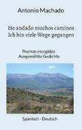 He andado muchos caminos - Ich bin viele Wege gega