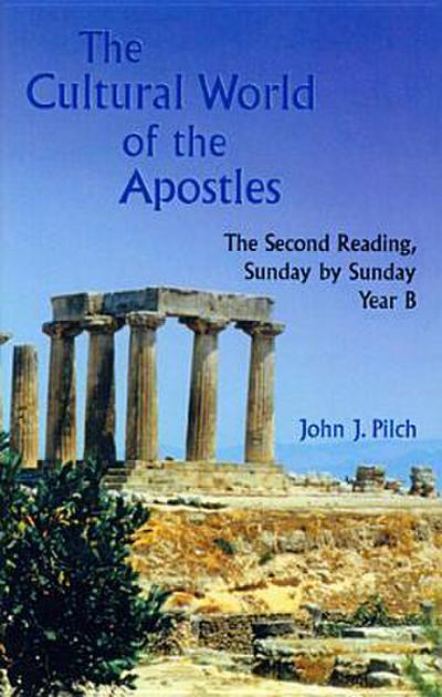 The Cultural World of the Apostles