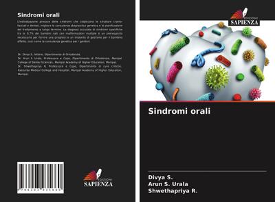 Sindromi orali