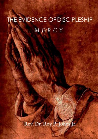 The Evidence of Discipleship