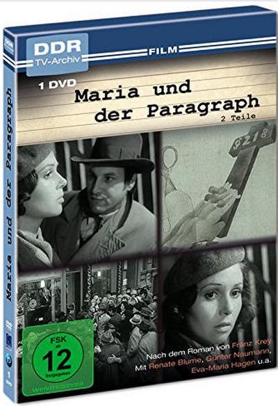 Maria und der Paragraph
