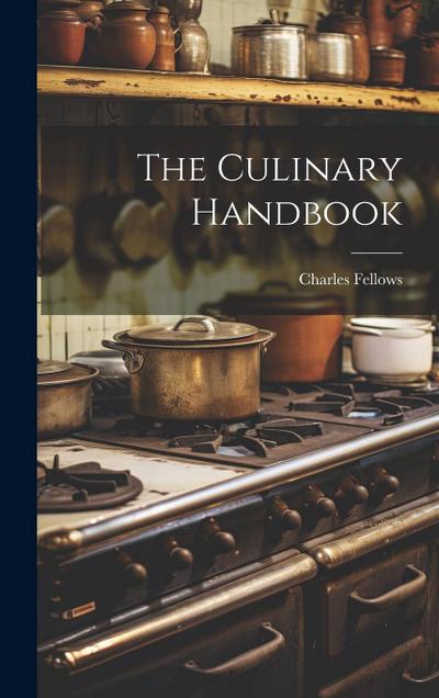 The Culinary Handbook