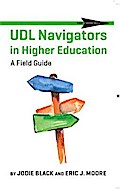 UDL Navigators in Higher Education
