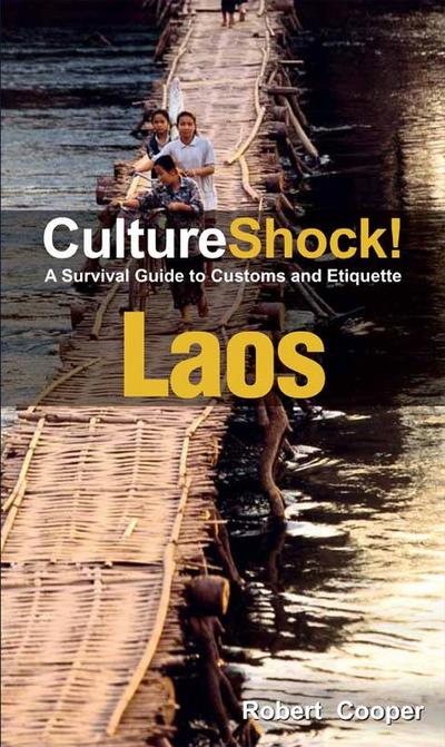 CultureShock! Laos