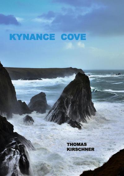 Kynance Cove