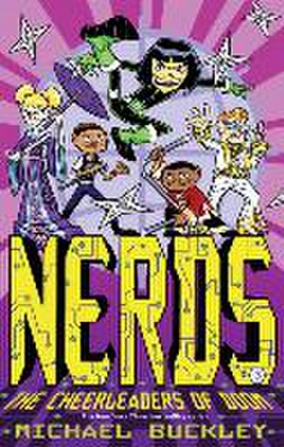 Nerds: Book Three