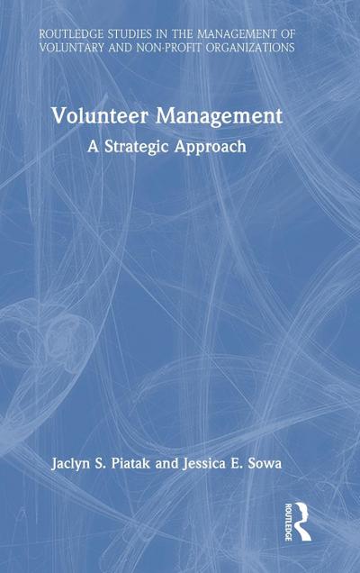 Volunteer Management
