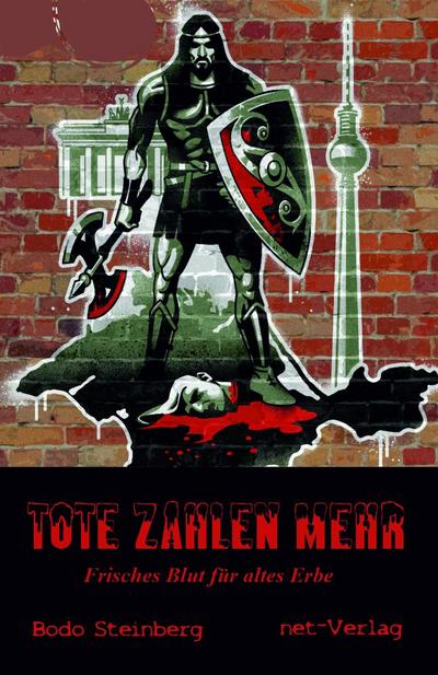 Tote zahlen mehr, 4 Teile