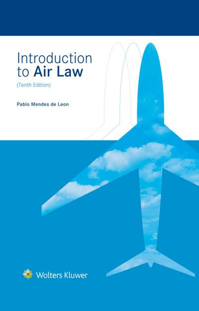 Introduction to Air Law