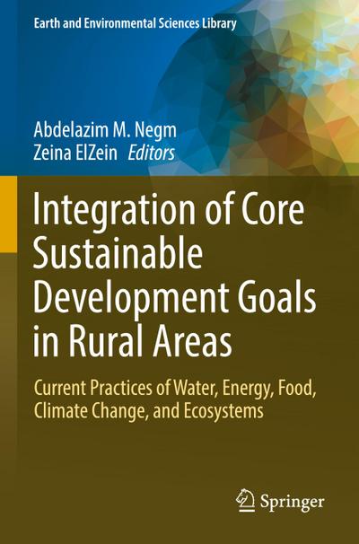 Integration of Core Sustainable Development Goals in Rural Areas