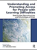 Understanding and Promoting Access for People with Learning Difficulties