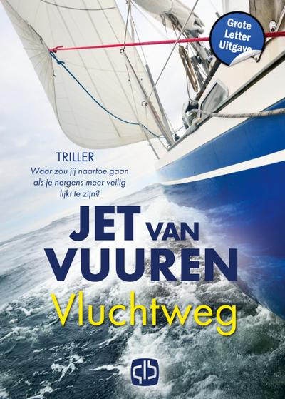 Vluchtweg