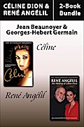 Céline Dion and René Angelil Library Bundle
