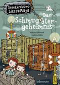 Detektivbüro LasseMaja - Das Schmugglergeheimnis