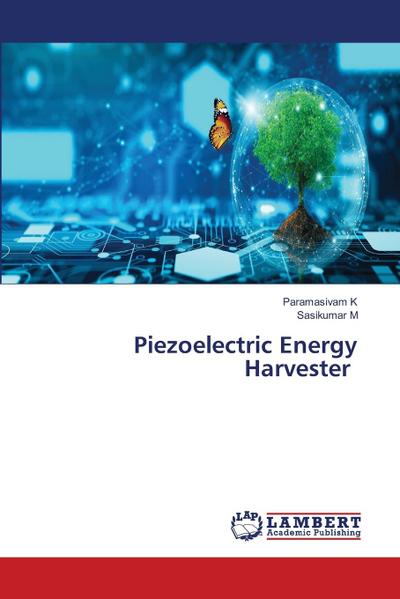 Piezoelectric Energy Harvester