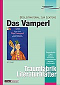 Das Vamperl - Literaturblätter