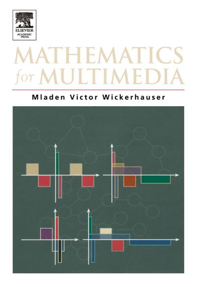 Mathematics for Multimedia