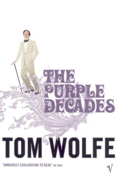 The Purple Decades