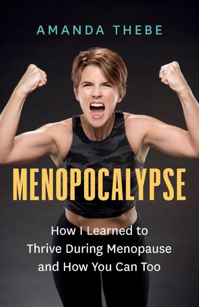 Menopocalypse