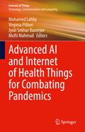 Advanced AI and Internet of Health Things for Comb