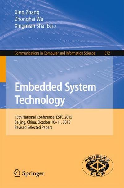 Embedded System Technology
