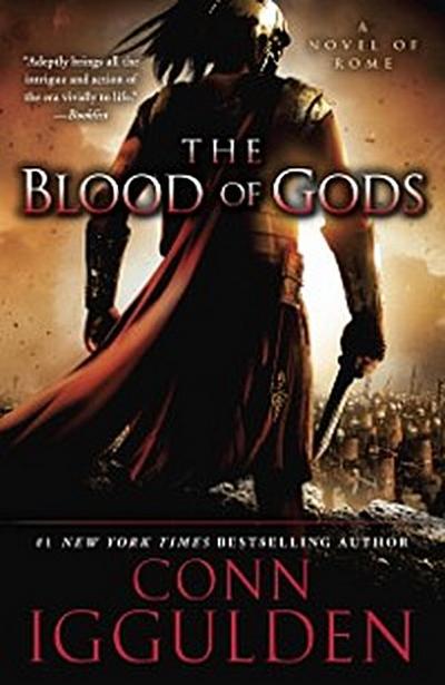Blood of Gods